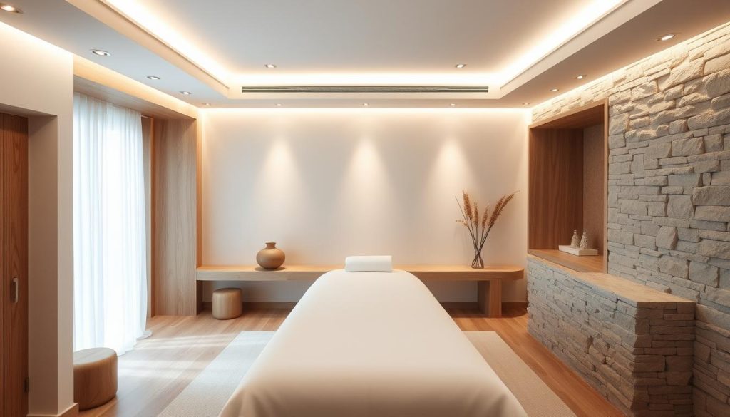 Butik Masaj Kültüründe Minimalizm: İstanbul’da Az Dokunuşla Derin Rahatlama