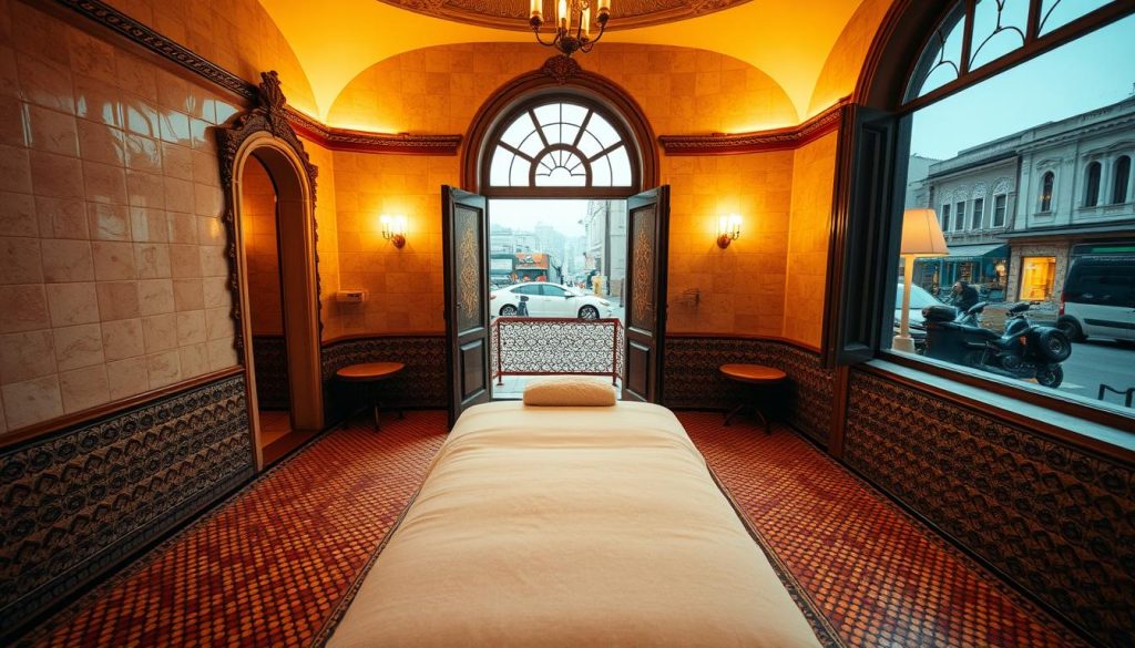 Butik Masaj ile İstanbul’da Modern Yorgunluğa Geleneksel Bir Çözüm