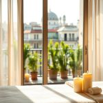 Butik Masaj ile Şehirde Dinginlik: İstanbul’da Hızlı Hayata Yavaş Bir Ara Butik Masaj ile Şehirde Dinginlik: İstanbul’da Hızlı Hayata Yavaş Bir Ara