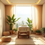 Butik Masajla Duygusal İyileşme: Şehrin Karmaşasında Sessiz Bir Yeniden Başlangıç Butik Masajla Duygusal İyileşme: Şehrin Karmaşasında Sessiz Bir Yeniden Başlangı