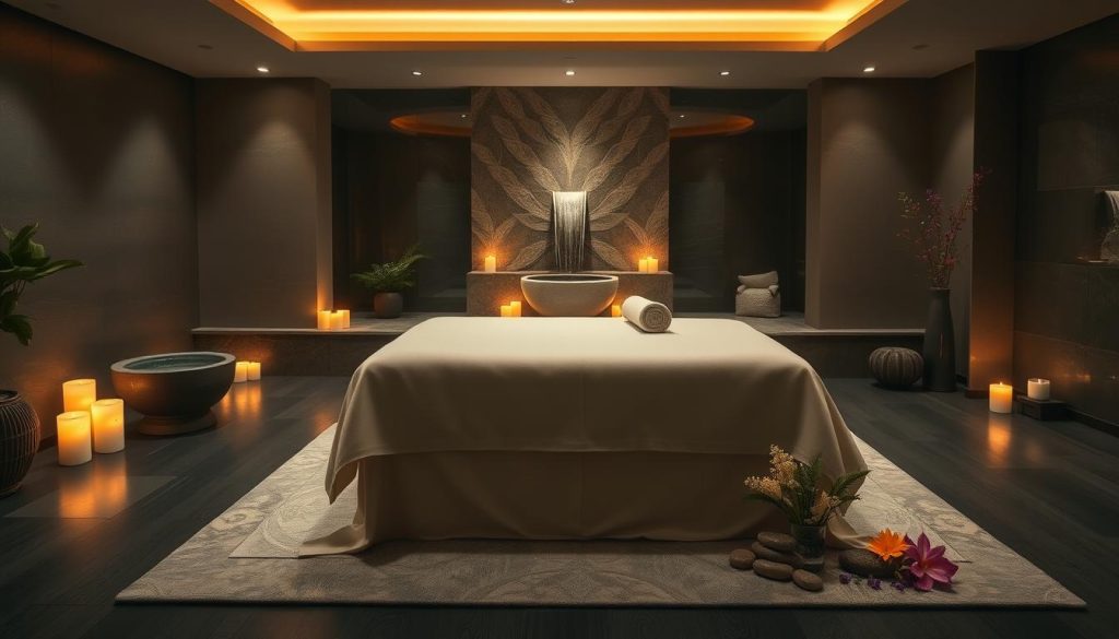 Butik Masajta Farkındalık Akımı: İstanbul’da Duyuların Yeniden Uyanışı