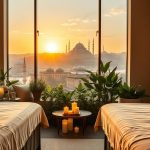 İstanbul’da Butik Masaj Kültürü: Ruhsal Arınmanın Lüks Hali