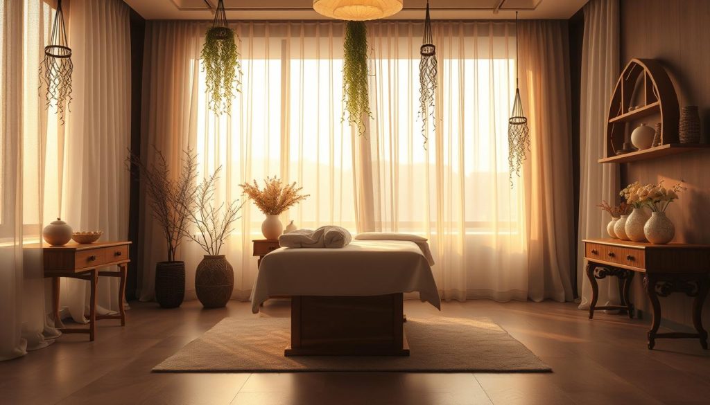 İstanbul’da Masajı Sanata Dönüştüren Butik Merkezlerin Yükselişi