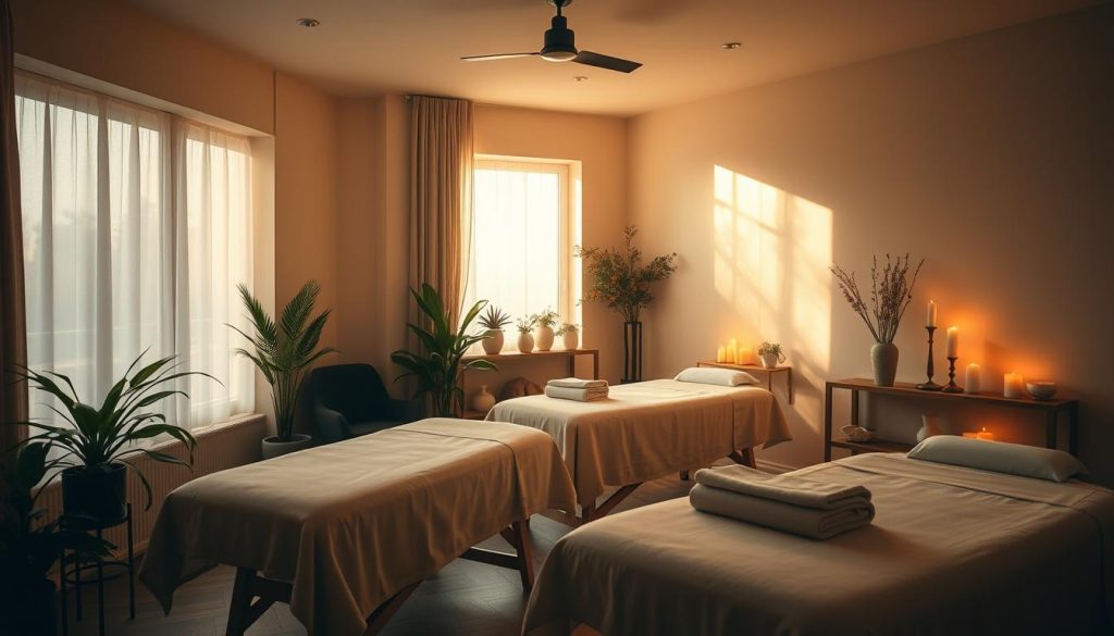 İstanbul’da Zamanı Yavaşlatmak: Butik Masajın Felsefi Yolculuğu