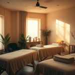 İstanbul’da Zamanı Yavaşlatmak: Butik Masajın Felsefi Yolculuğu İstanbul’da Zamanı Yavaşlatmak: Butik Masajın Felsefi Yolculuğu