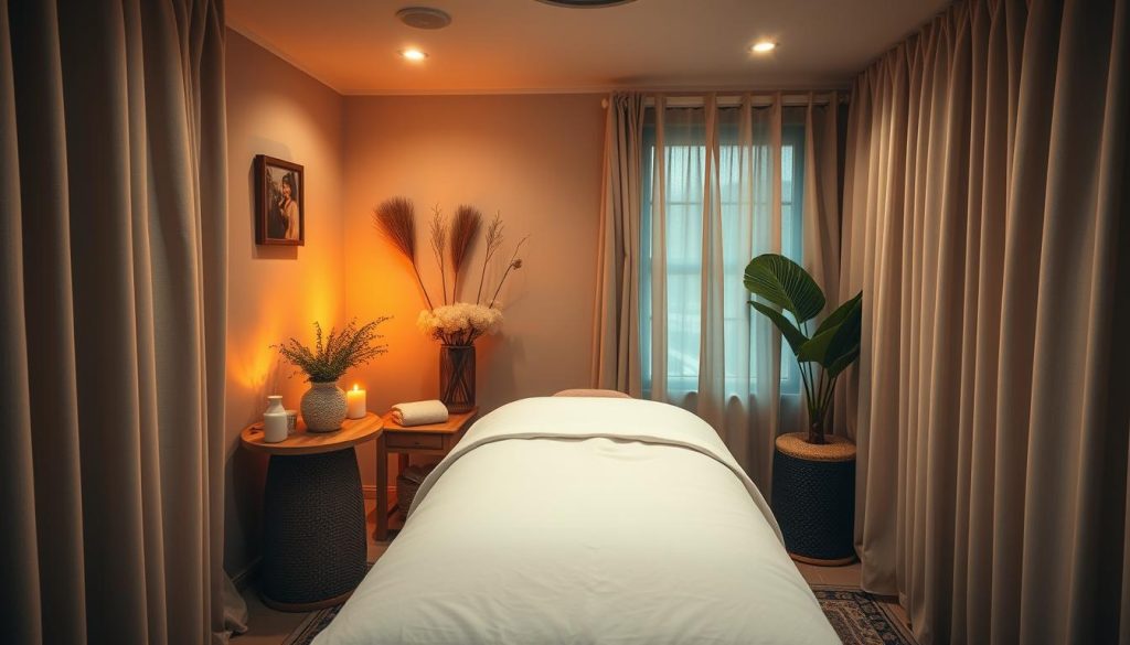 İstanbul’un Gizli Terapistleri: Butik Masajda İnsan Dokunuşunun Gücü