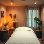 İstanbul’un Gizli Terapistleri: Butik Masajda İnsan Dokunuşunun Gücü