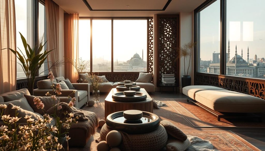 Masöz Dokunuşunun Anatomisi: İstanbul’un Ritmine Uyum Sağlayan Terapi Sanatı