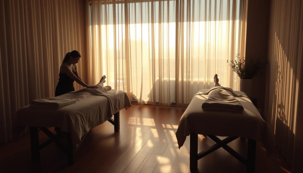 Masözlerin Elleriyle Yeniden Doğmak: İstanbul’un Sessiz Terapi Mekânları