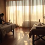 Masözlerin Elleriyle Yeniden Doğmak: İstanbul’un Sessiz Terapi Mekânları