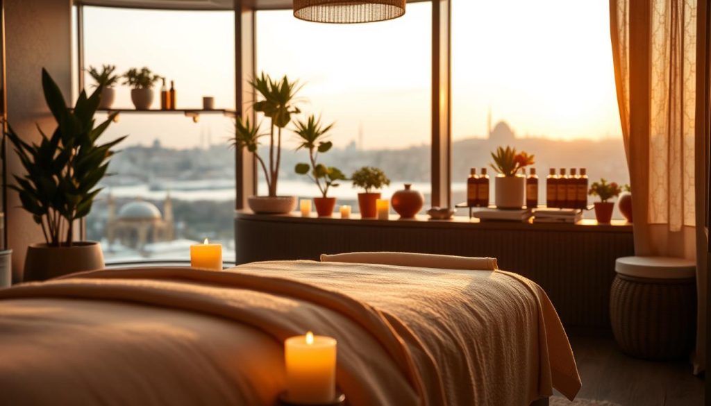 İstanbul’da Masajın Yeni Dönemi: Kişiselleştirilmiş Terapilerle Tanışın