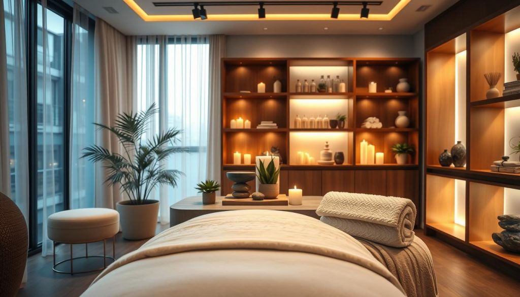 İstanbul’da Masajın Yeni Ritmi: Şehrin Gürültüsüne Karşı Sessiz Bir Devrim