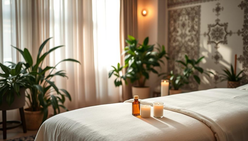 Masaj Bir Sanatsa, İstanbul Onun Sahnesi: Butik Deneyimlerin Yeni Çağı