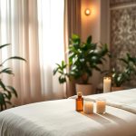 Masaj Bir Sanatsa, İstanbul Onun Sahnesi: Butik Deneyimlerin Yeni Çağı Masaj Bir Sanatsa, İstanbul Onun Sahnesi: Butik Deneyimlerin Yeni Çağı