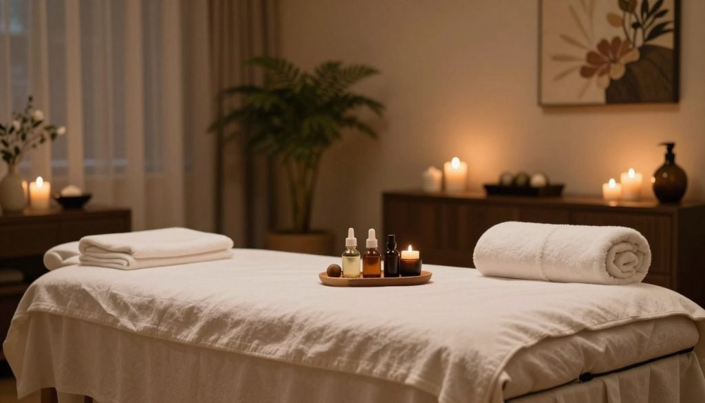 Masaj Rahatlatmıyorsa Sorun Vücudunda Değil, Seçiminde