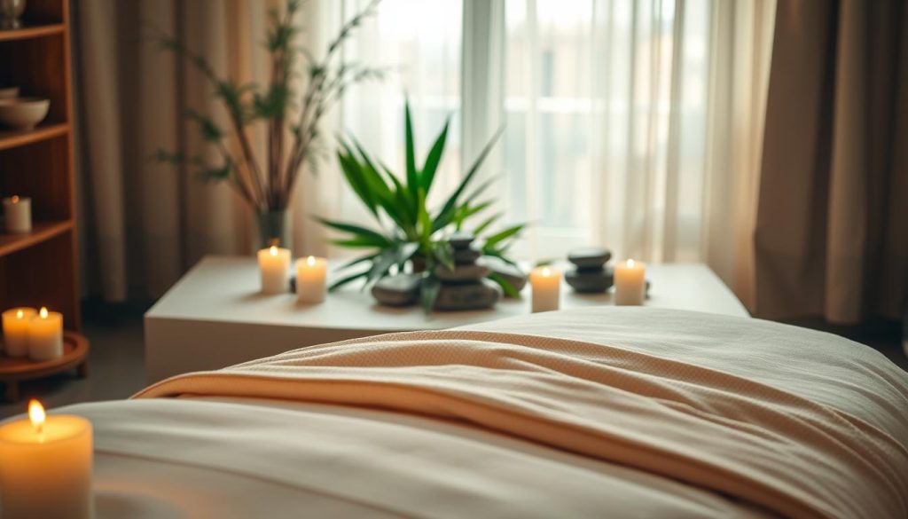 Masajın Psikolojisi: İstanbul’da Zihin ve Beden Arasında Duygusal Bir Yolculuk