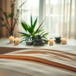 Masajın Psikolojisi: İstanbul’da Zihin ve Beden Arasında Duygusal Bir Yolculuk Masajın Psikolojisi: İstanbul’da Zihin ve Beden Arasında Duygusal Bir Yolculuk