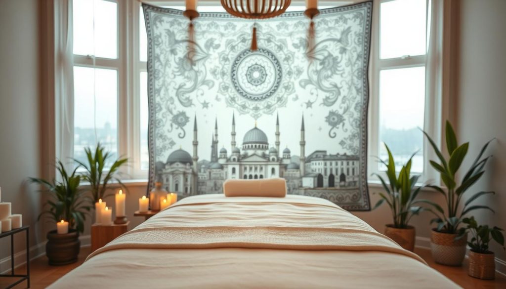 istanbul masaj rehberim ile aydınlanın