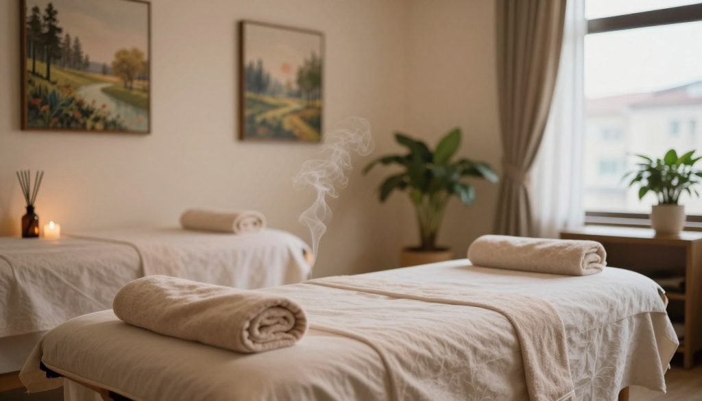 istanbul masaj terapisti dünyasında uzman