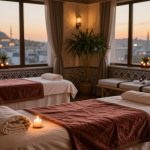 istanbul masaj yerlerinde farklı deneyimler