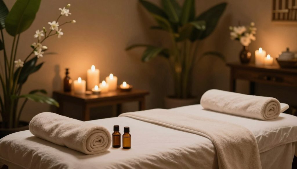 En rahatlatan masaj hangisi?