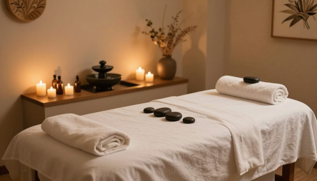 İlk kez masaja gideceklere tavsiyeler nelerdir?