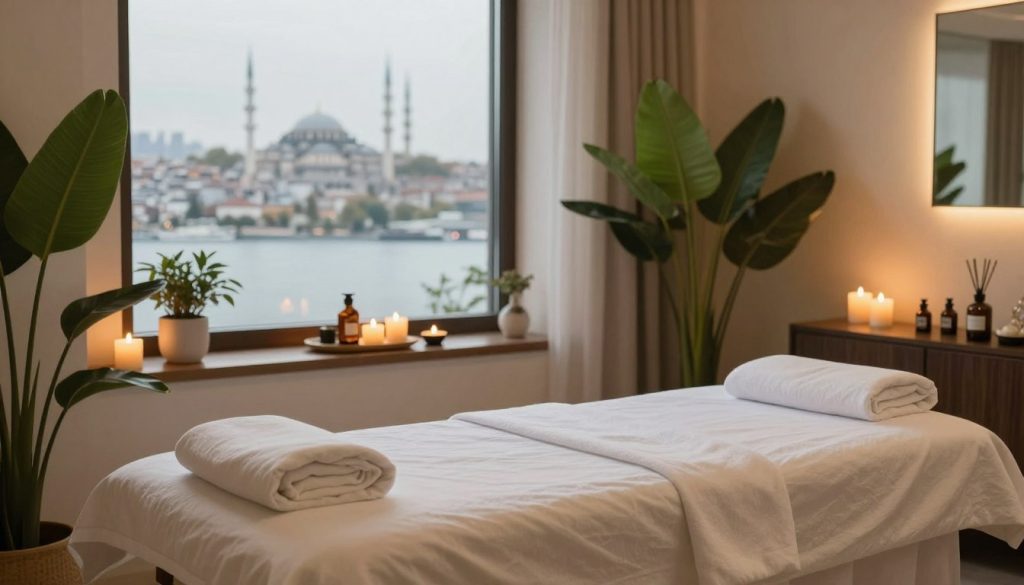 İstanbul Butik Masaj Rehberim Hizmetleri Size Özel