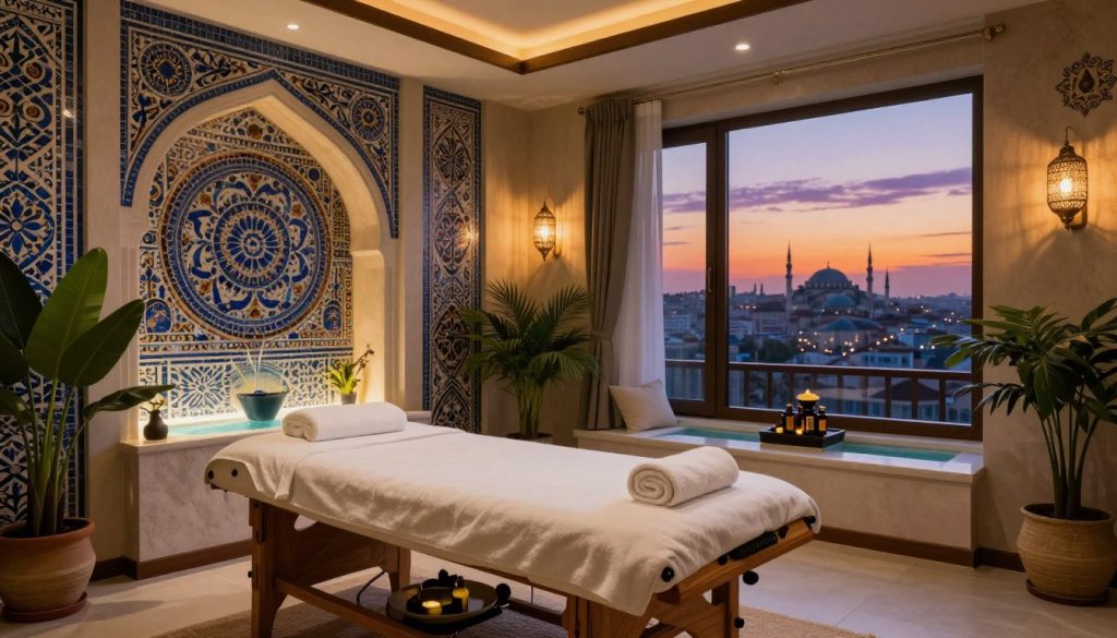 İstanbul Masaj Rehberi Hizmetini En İyi Şekilde Sunuyoruz