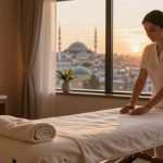 İstanbul'da Masaj Terapisti Tercih Etmek İçin Sebepler