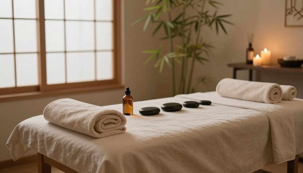 Kaç çeşit masaj tekniği vardır?