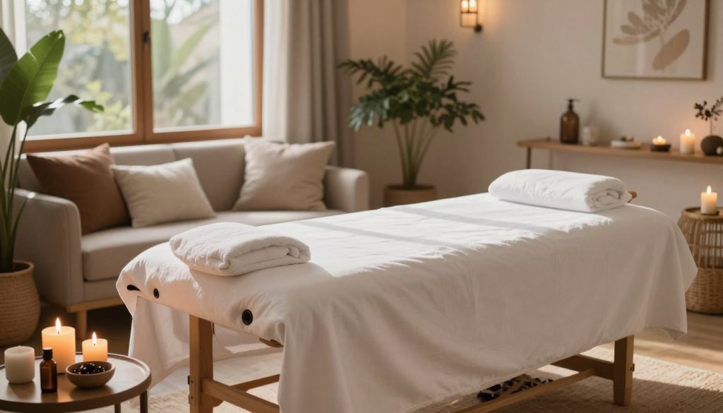 Masaj Evde İstanbul