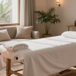 Masaj Evde İstanbul