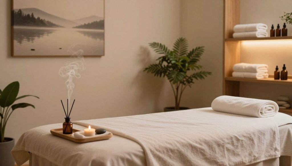 Masaj terapisti ne yapar?