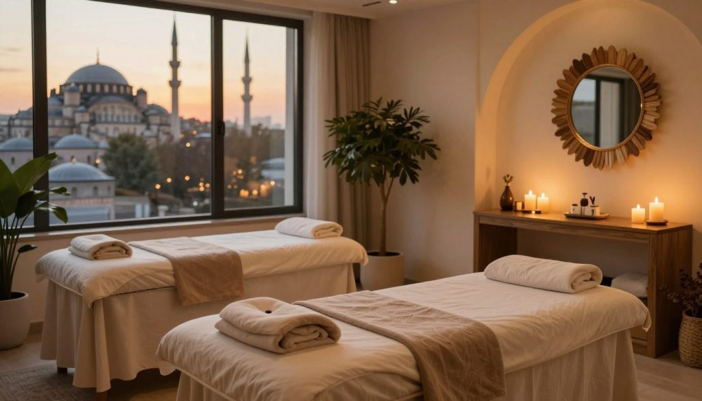 butik masaj rehberim istanbul