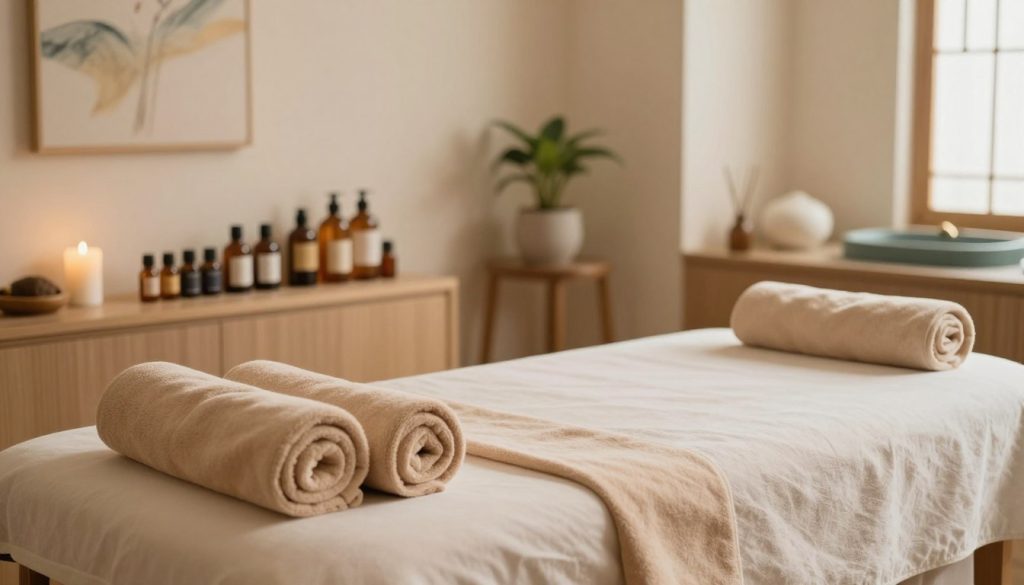 masaj için temelde bilmeniz gerekenler