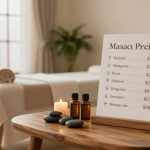 Size Masaj Ücretleri Hesaplama Aracı Sunarız - Ücretleri Hesaplayın Butik Masaj Size Masaj Ücretleri Hesaplama Aracı Sunar