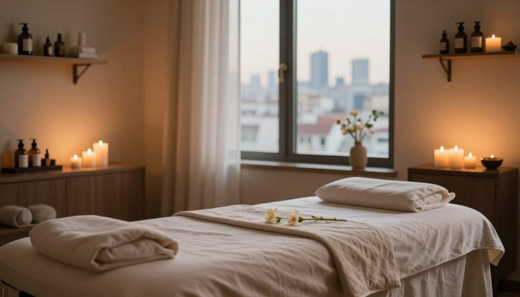 İstanbul Masaj Rehberim Masaj Türü Seçme Aracı Yayında