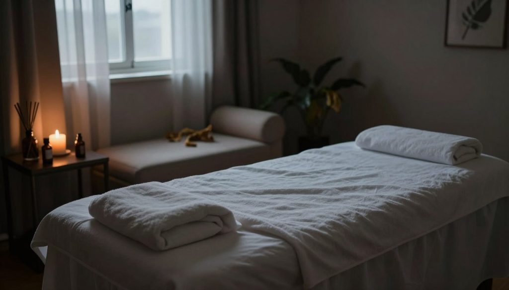 Yanlış Masaj Seçimi Neden Huzursuz Hissettirir?