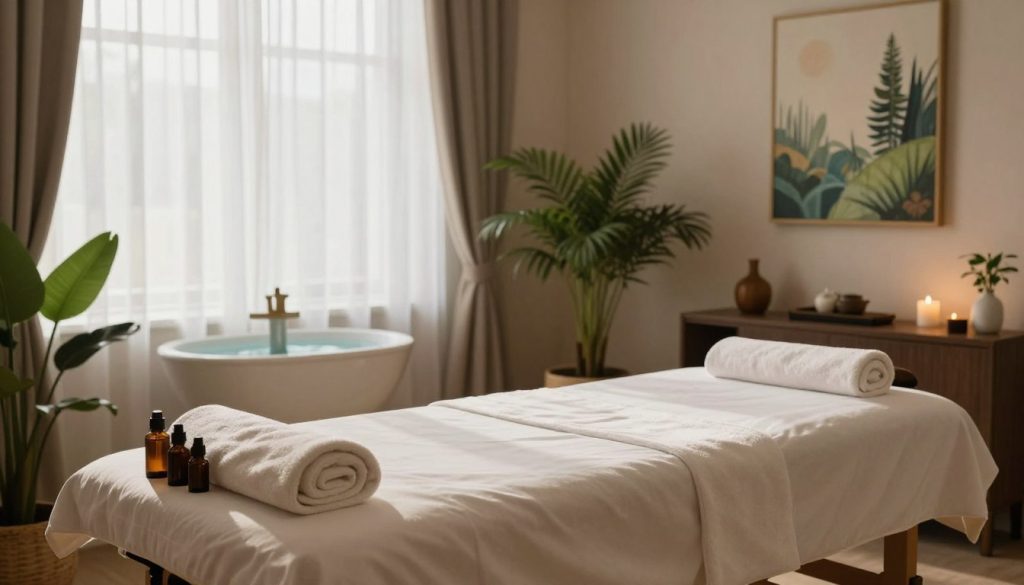 Ataşehir Masaj Terapisti Rehberi