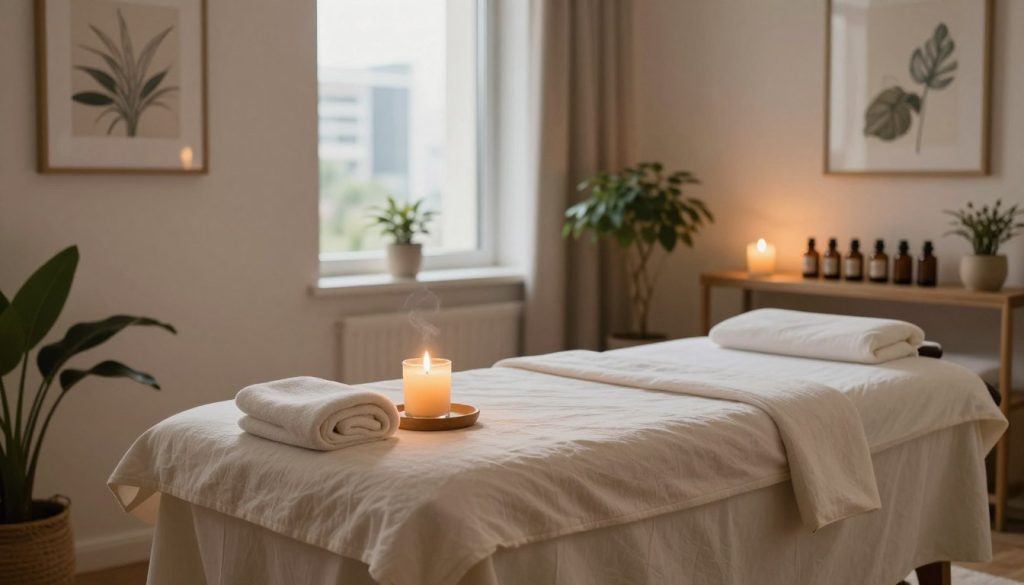 Ataşehir’de Aynı Gün Masaj Hizmeti Nasıl Bulunur?