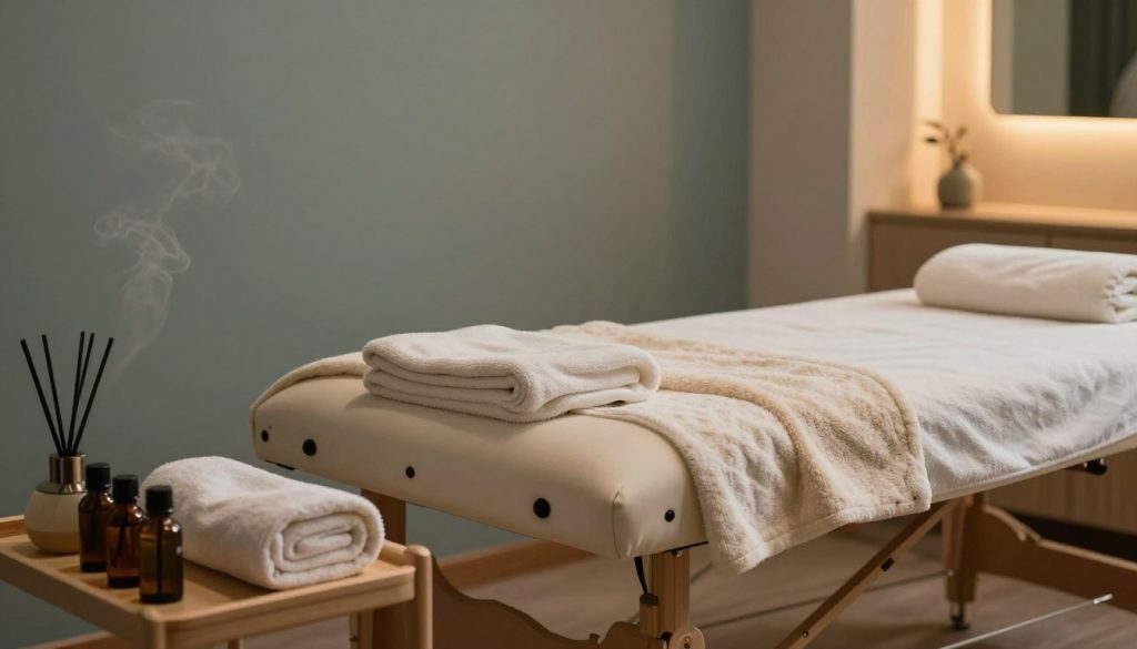 Bel Ağrısı İçin İstanbul’da Masaj Terapisi İşe Yarar mı?