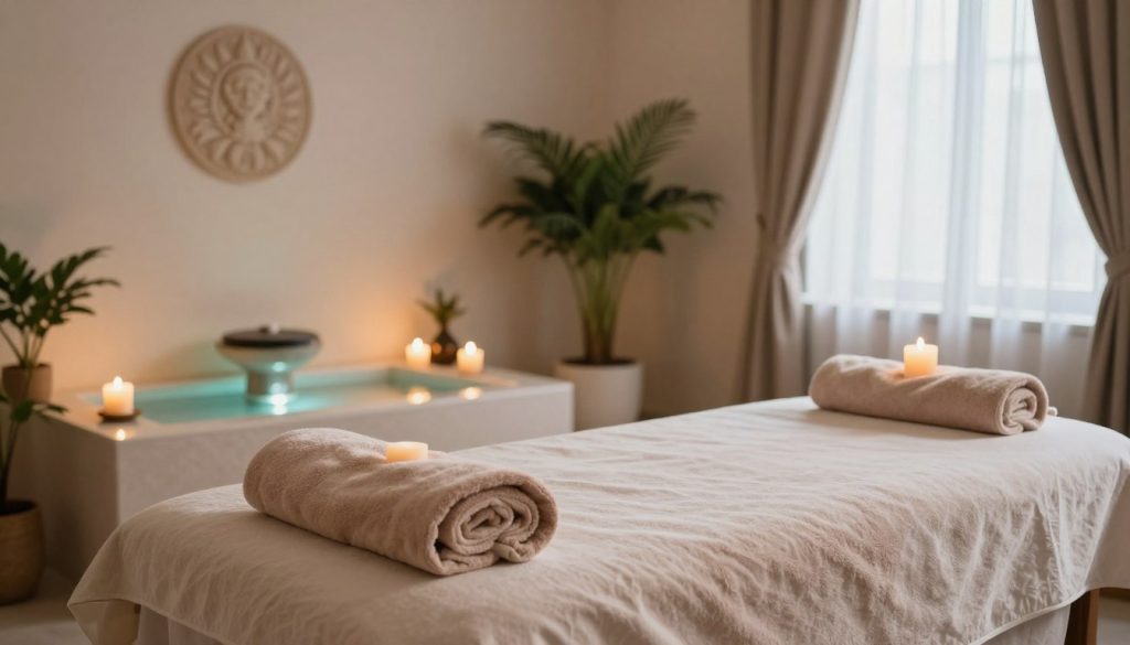 İnsanlar İstanbul’da Masaj Seçerken Neye Göre Karar Veriyor?