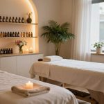 İstanbul Aromaterapi Masajı Rehberi