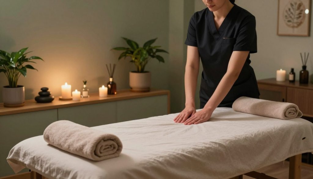 İstanbul Masaj Randevusu Nasıl Alınır? (Adım Adım Rehber)