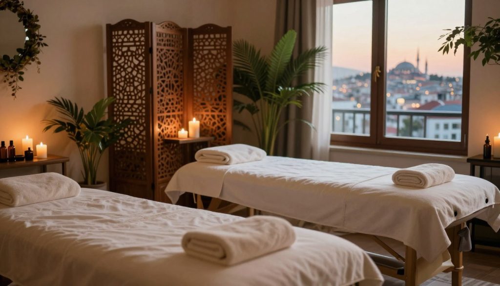 İstanbul’da Aynı Gün Masaj Randevusu Nasıl Bulunur?