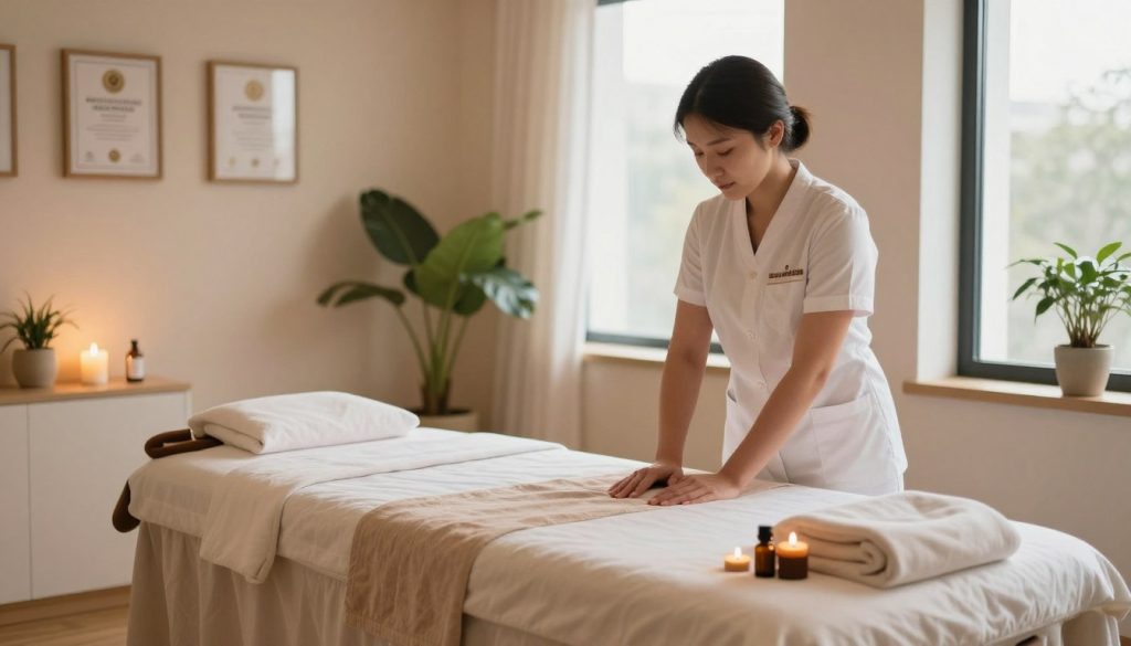 İstanbul’da Deneyimli Masöz Nasıl Anlaşılır?