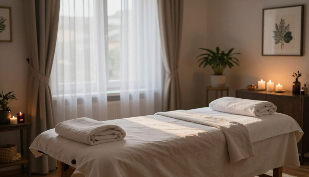 İstanbul’da Eve Gelen Masaj Hizmeti Var mı? Avantajlar ve Riskler