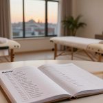 İstanbul’da Haftada Kaç Kez Masaj Yaptırılmalı?