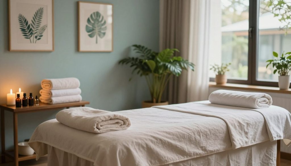 İstanbul’da Haftalık Masaj Programı Nasıl Oluşturulur?