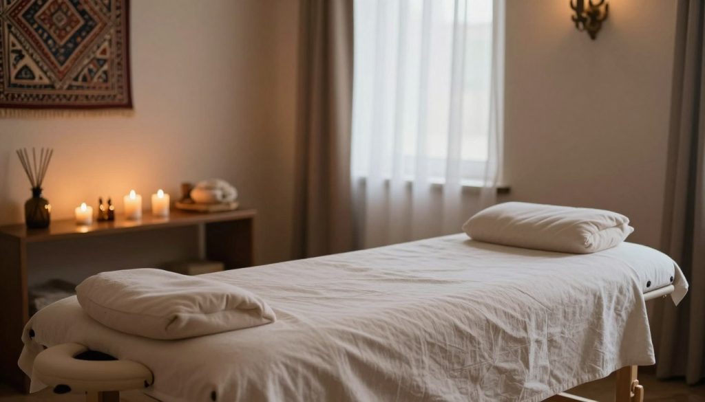 İstanbul’da Hamileler İçin Masaj Hizmeti Var mı?